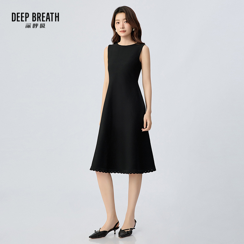 深呼吸女装正品相册图