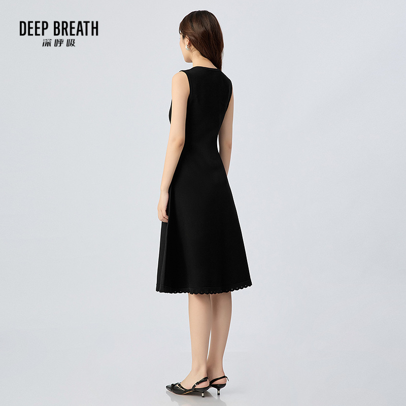 深呼吸女装正品相册图