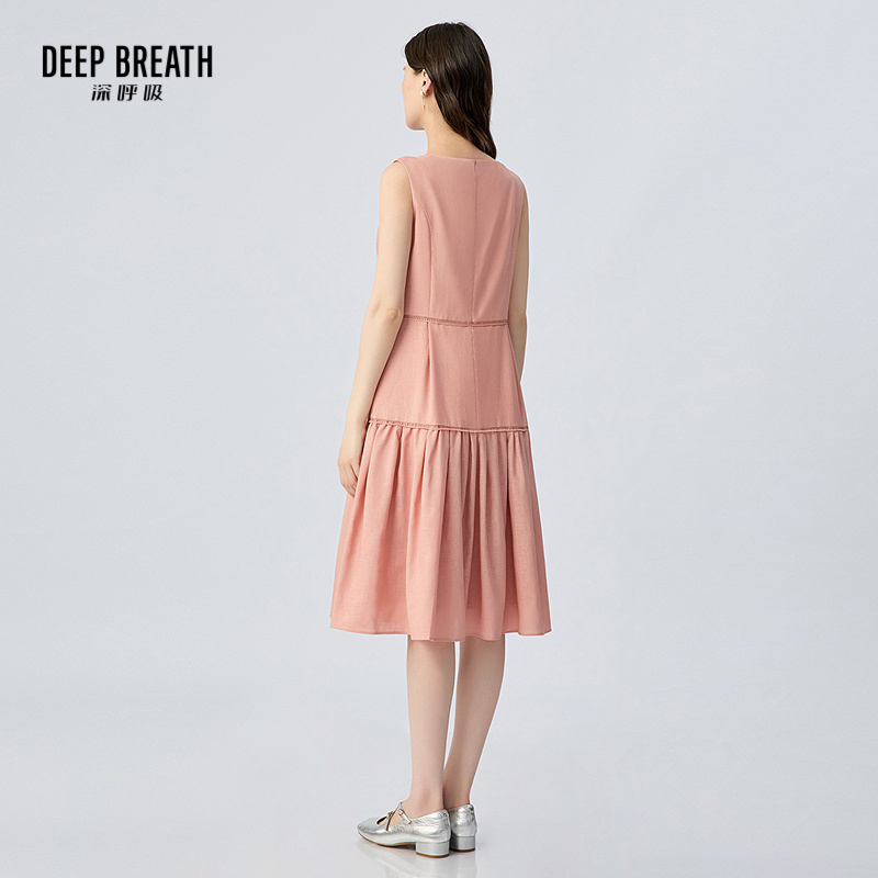 深呼吸女装正品相册图