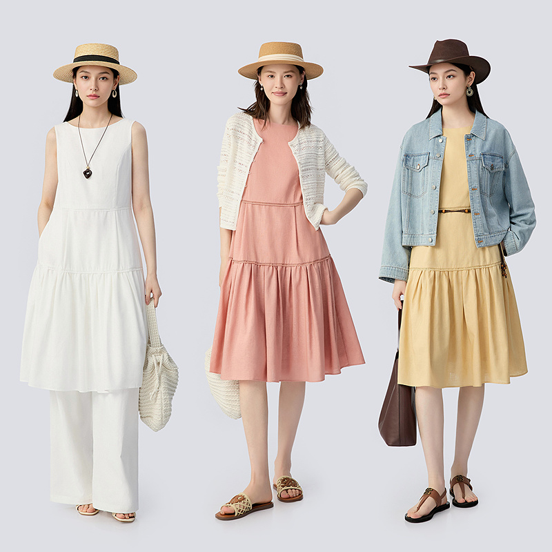 深呼吸女装正品相册图