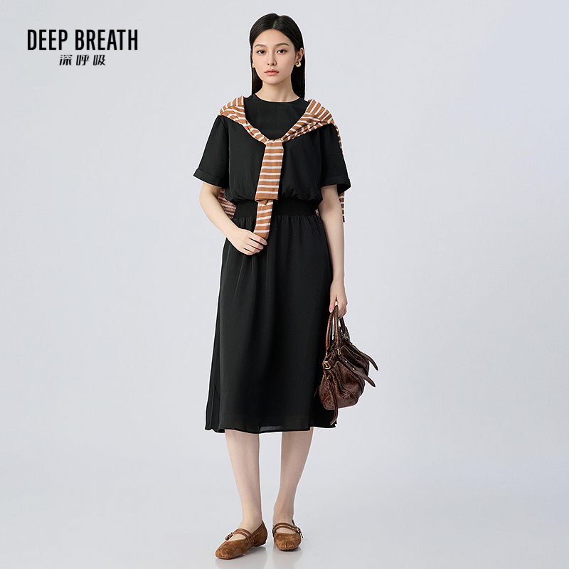 深呼吸女装正品相册图