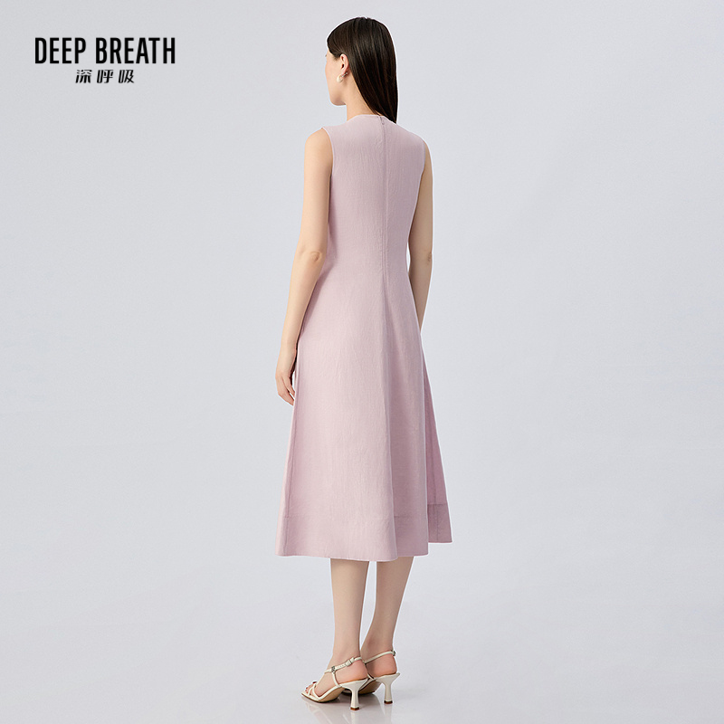 深呼吸女装正品相册图