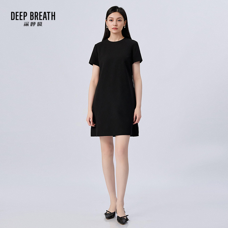 深呼吸女装正品相册图