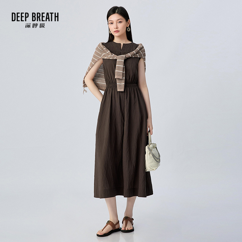 深呼吸女装正品相册图