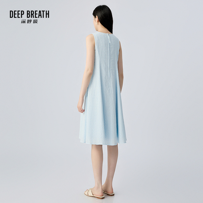 深呼吸女装正品相册图