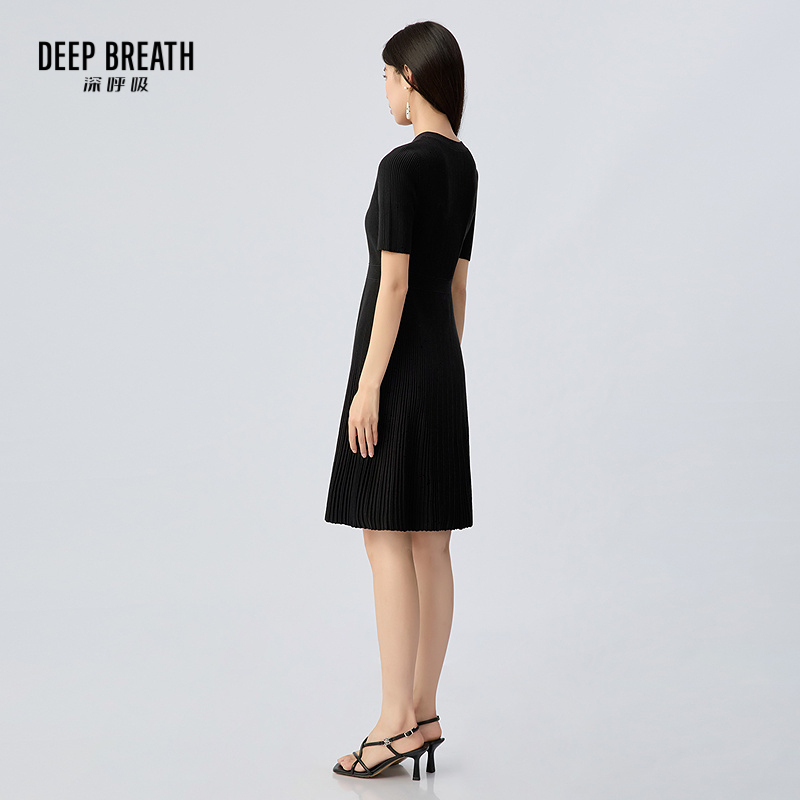 深呼吸女装正品相册图