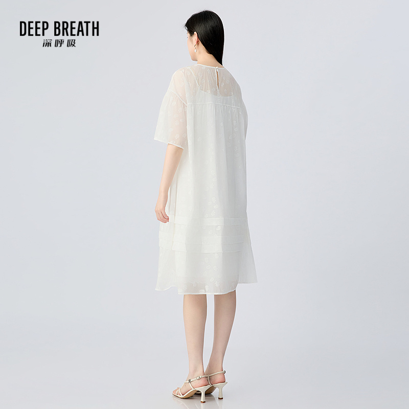 深呼吸女装正品相册图