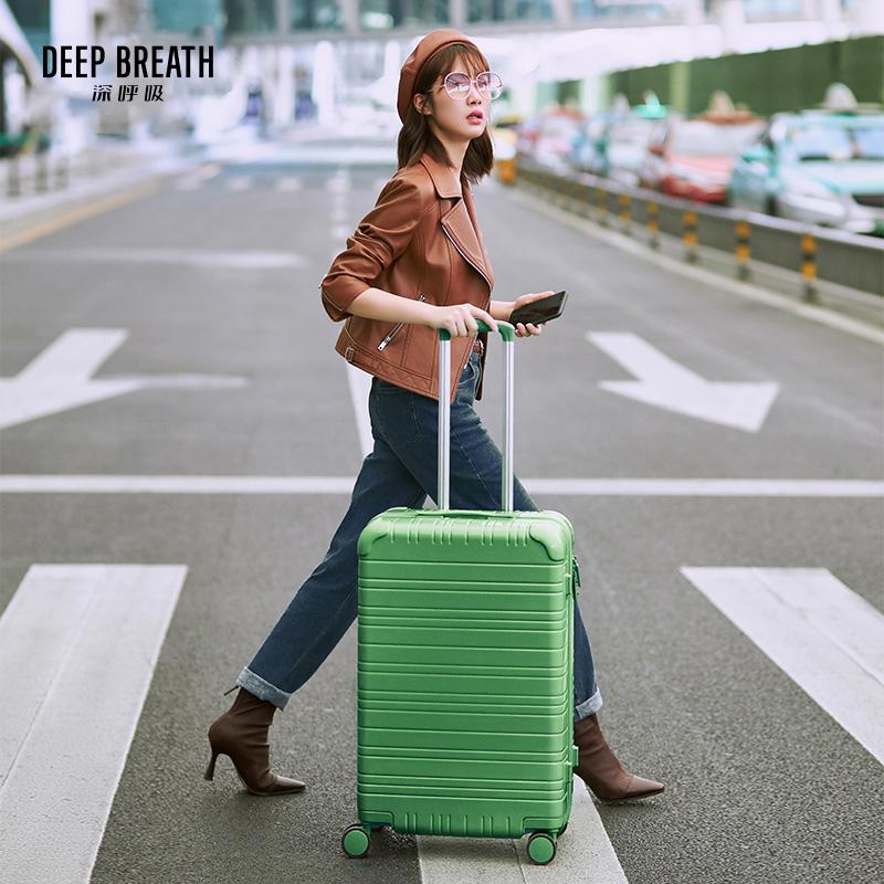 深呼吸女装正品相册图