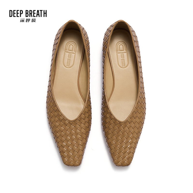 深呼吸女装正品相册图