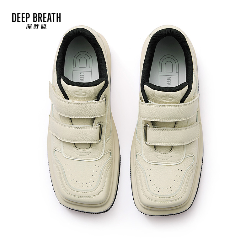 深呼吸女装正品相册图