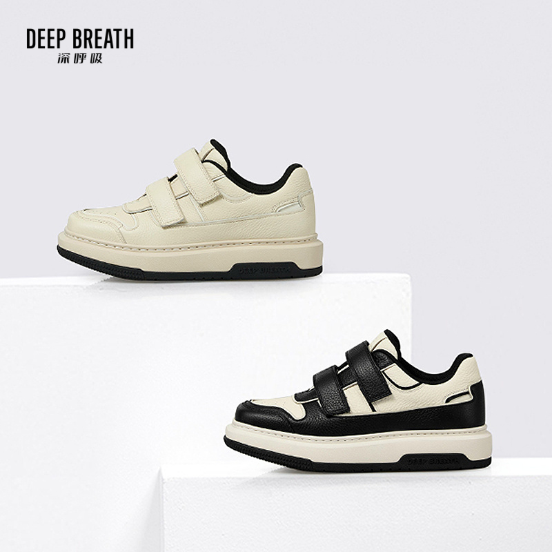 深呼吸女装正品相册图