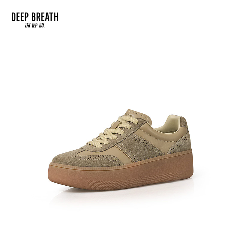 深呼吸女装正品相册图