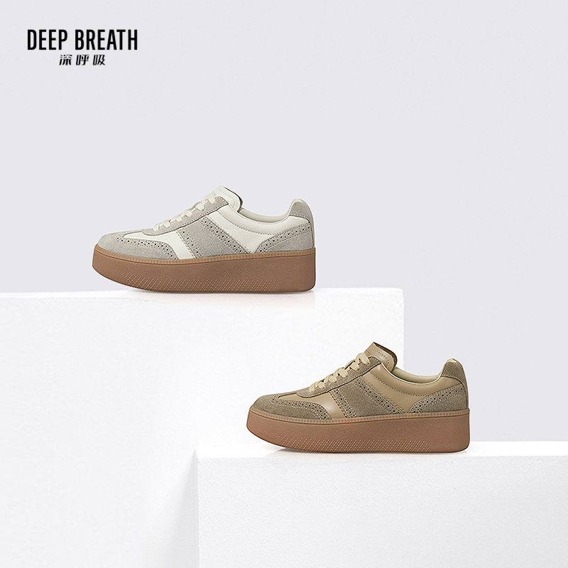 深呼吸女装正品相册图