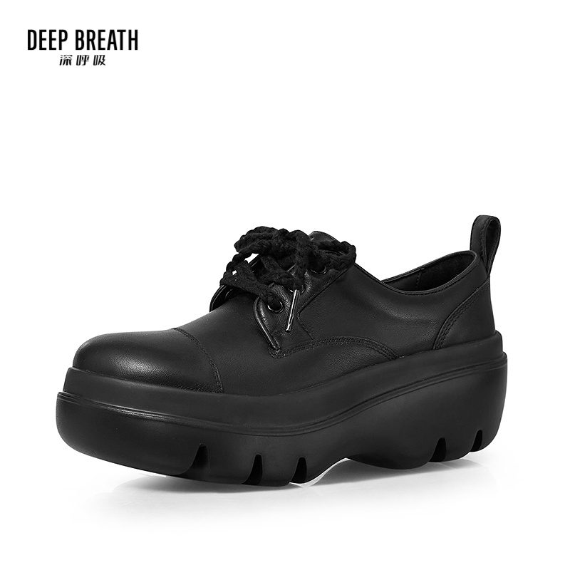 深呼吸女装正品相册图