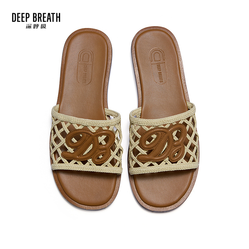 深呼吸女装正品相册图