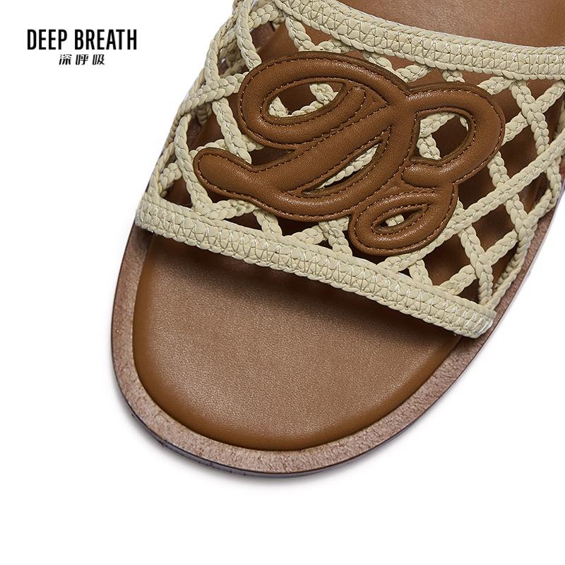 深呼吸女装正品相册图