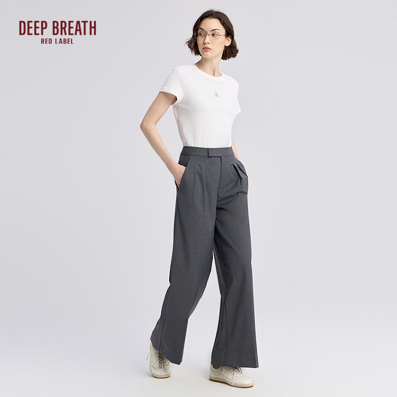 深呼吸女装正品相册图