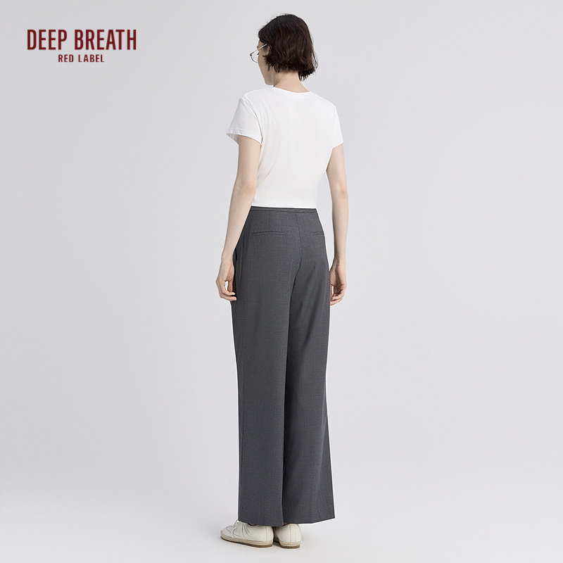 深呼吸女装正品相册图