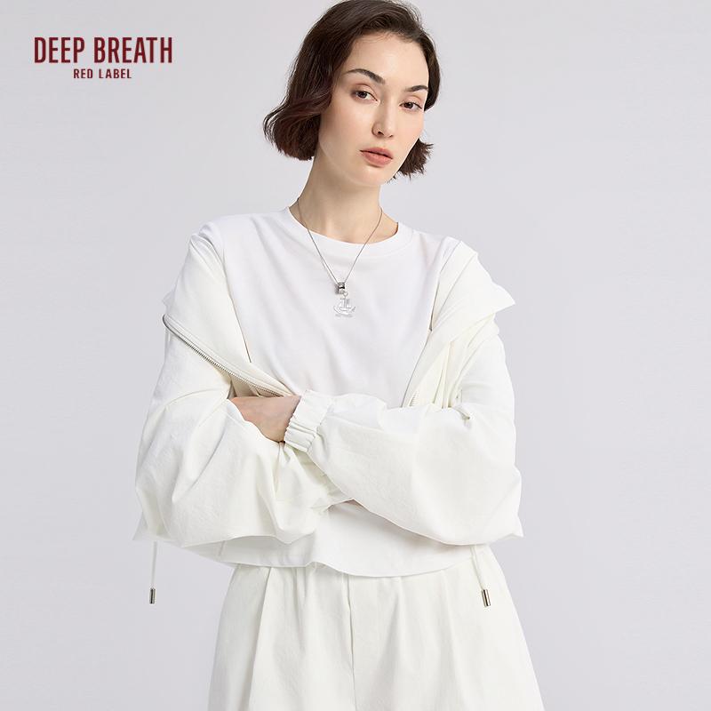 深呼吸女装正品相册图