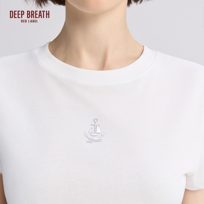 深呼吸女装正品相册图