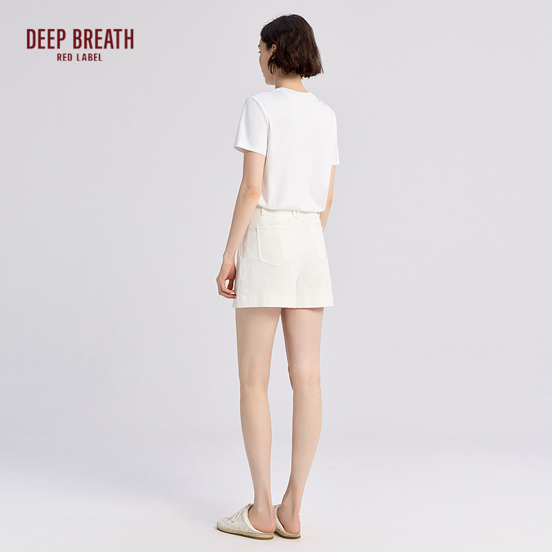 深呼吸女装正品相册图