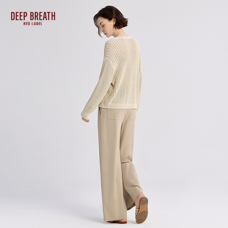 深呼吸女装正品相册图