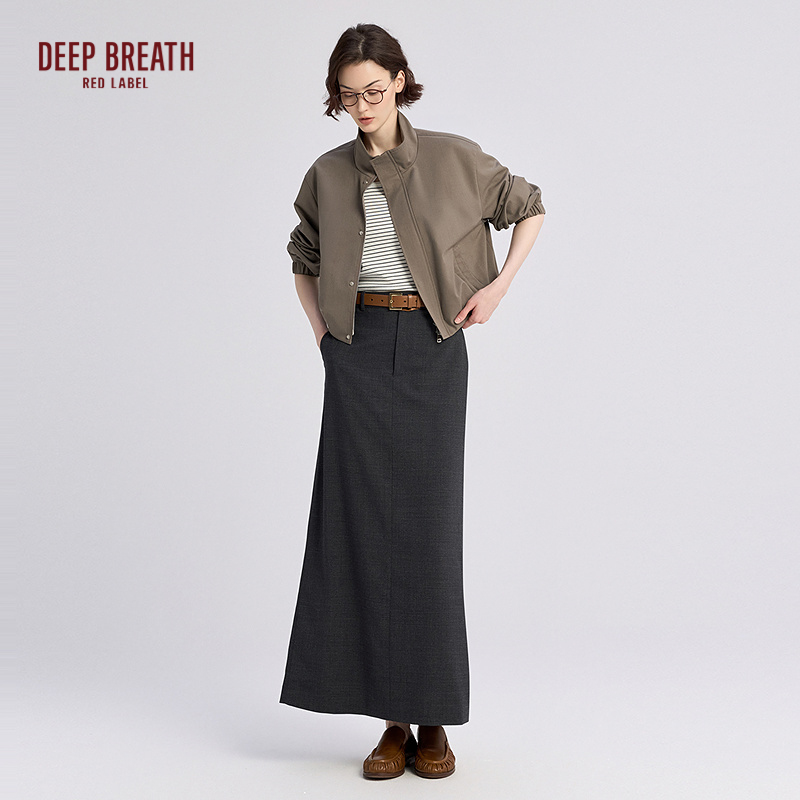 深呼吸女装正品相册图