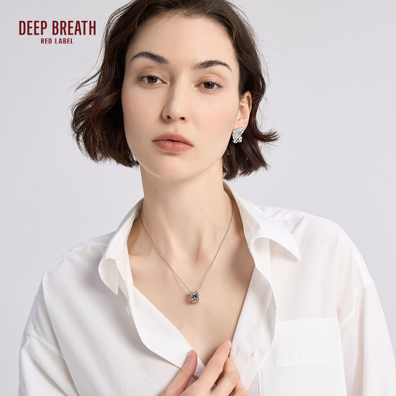 深呼吸女装正品相册图