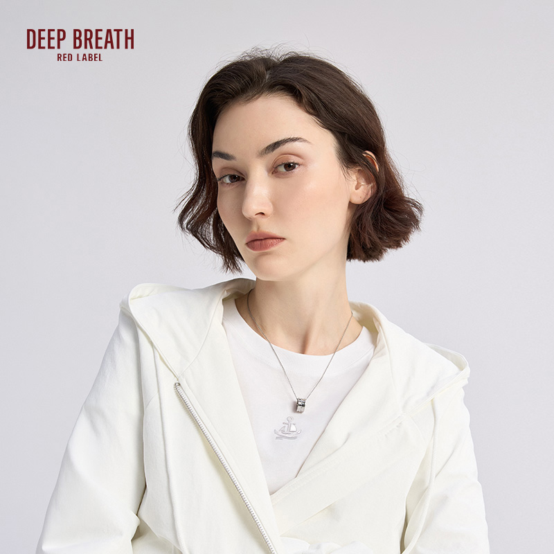 深呼吸女装正品相册图